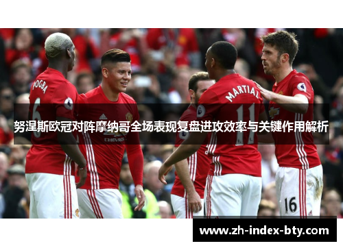 努涅斯欧冠对阵摩纳哥全场表现复盘进攻效率与关键作用解析 努涅斯欧冠对阵摩纳哥全场表现复盘进攻效率与关键作用解析