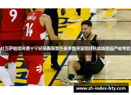 杜万萨帕塔突遭十字韧带撕裂重伤赛季前景蒙阴球队锋线面临严峻考验 杜万萨帕塔突遭十字韧带撕裂重伤赛季前景蒙阴球队锋线面临严峻考验